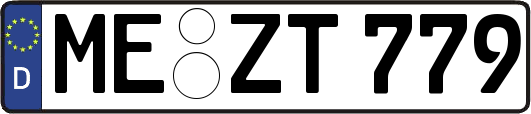 ME-ZT779