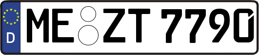 ME-ZT7790
