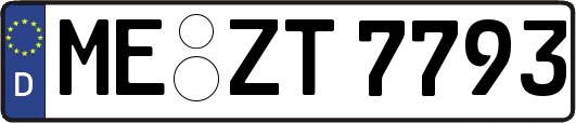 ME-ZT7793