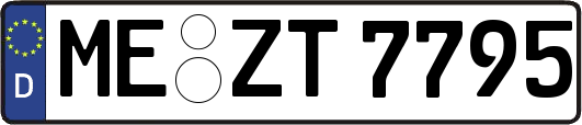 ME-ZT7795