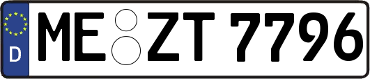 ME-ZT7796