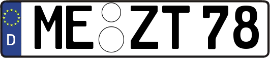 ME-ZT78