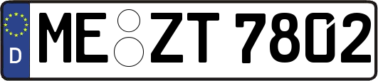 ME-ZT7802