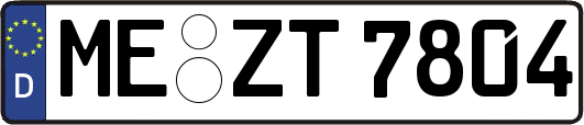 ME-ZT7804