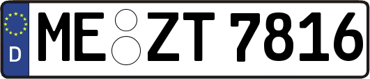 ME-ZT7816