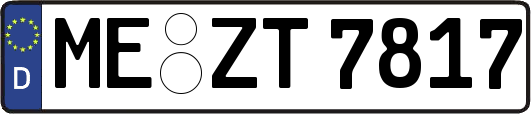 ME-ZT7817