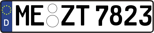 ME-ZT7823
