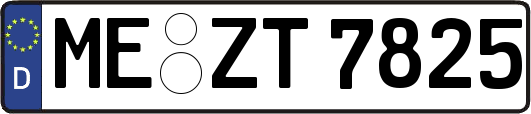 ME-ZT7825