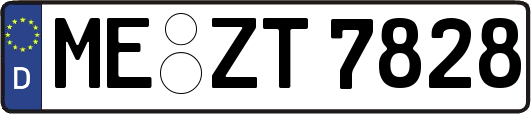 ME-ZT7828