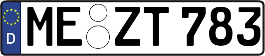 ME-ZT783