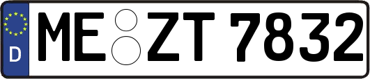 ME-ZT7832
