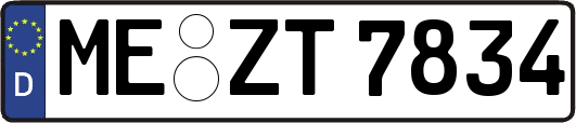 ME-ZT7834