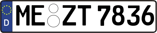 ME-ZT7836