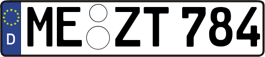 ME-ZT784