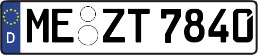 ME-ZT7840