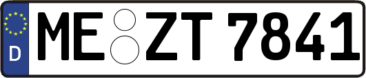 ME-ZT7841