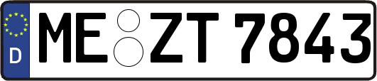 ME-ZT7843