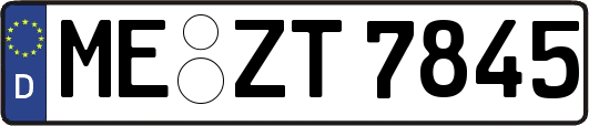 ME-ZT7845