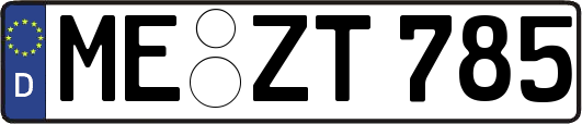 ME-ZT785