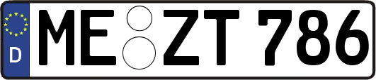ME-ZT786