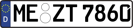 ME-ZT7860