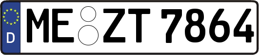 ME-ZT7864