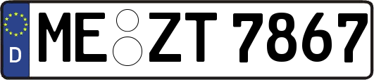 ME-ZT7867