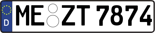 ME-ZT7874