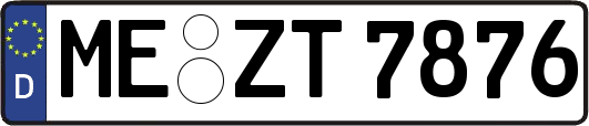 ME-ZT7876