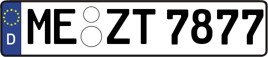 ME-ZT7877