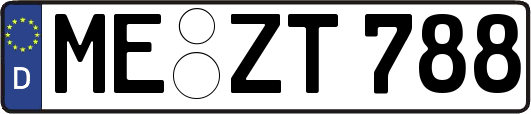 ME-ZT788