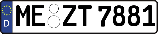 ME-ZT7881