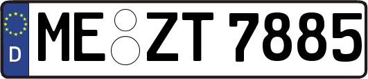 ME-ZT7885