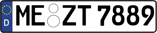 ME-ZT7889