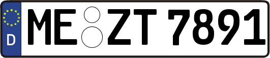 ME-ZT7891