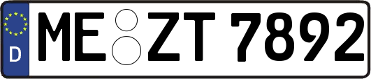 ME-ZT7892