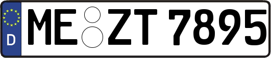 ME-ZT7895