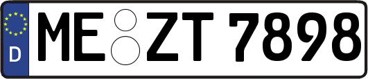 ME-ZT7898