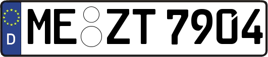 ME-ZT7904