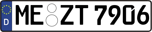 ME-ZT7906