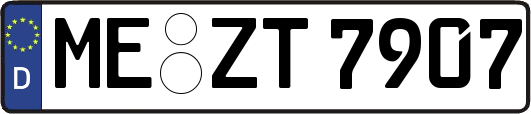 ME-ZT7907