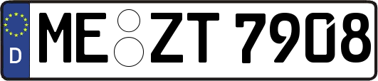ME-ZT7908