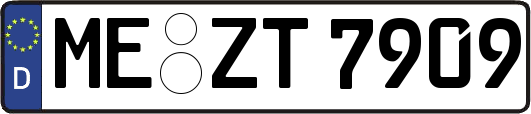 ME-ZT7909