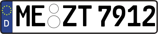 ME-ZT7912