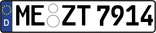 ME-ZT7914