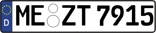 ME-ZT7915