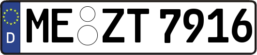 ME-ZT7916