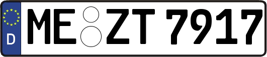 ME-ZT7917