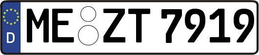 ME-ZT7919