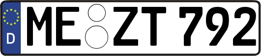 ME-ZT792